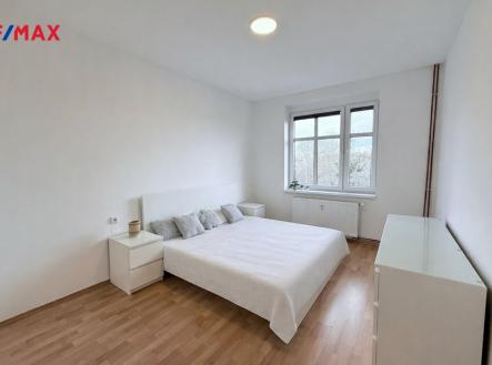 Pronájem bytu, 2+kk, 50 m²
