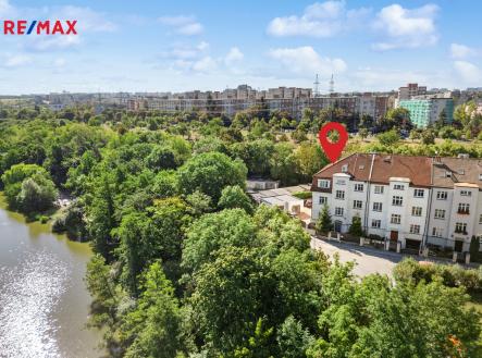 Pronájem bytu, 2+kk, 50 m²