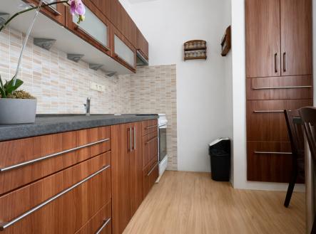 Prodej bytu, 2+1, 53 m²