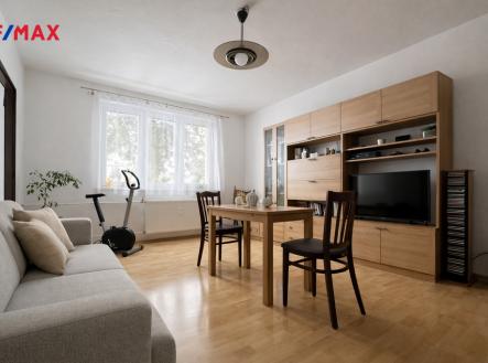 Prodej bytu, 2+1, 53 m²