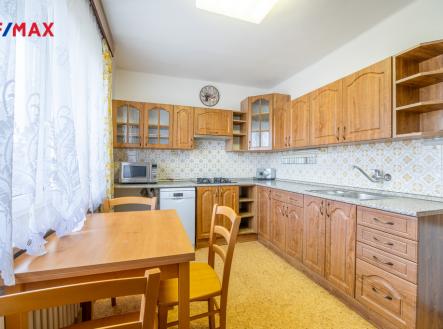 Prodej bytu, 3+1, 82 m²