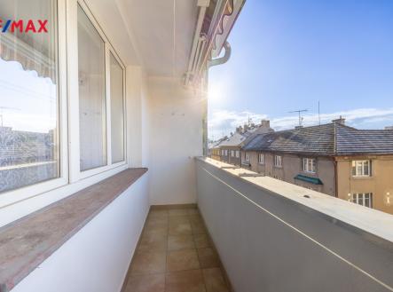 Prodej bytu, 3+1, 82 m²