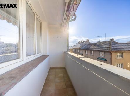 Prodej bytu, 3+1, 82 m²