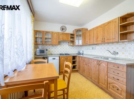 Prodej bytu, 3+1, 82 m² obrázek