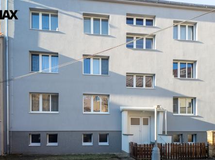 Prodej bytu, 3+1, 82 m²