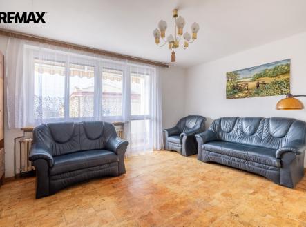 Prodej bytu, 3+1, 82 m²