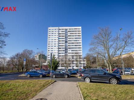 Pronájem bytu, 1+kk, 23 m²