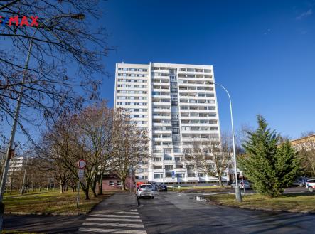 Pronájem bytu, 1+kk, 23 m²