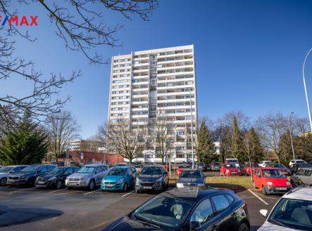 Pronájem bytu, 1+kk, 23 m²