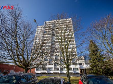 Pronájem bytu, 1+kk, 23 m²