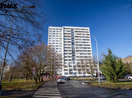 Pronájem bytu, 1+kk, 23 m²