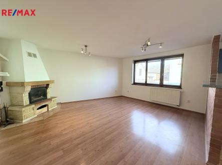 Pronájem domu/vily, 135 m²