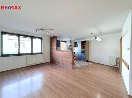 Pronájem domu/vily, 135 m²