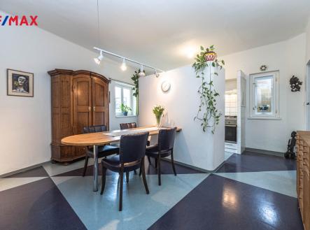 Prodej bytu, 6+1, 143 m²