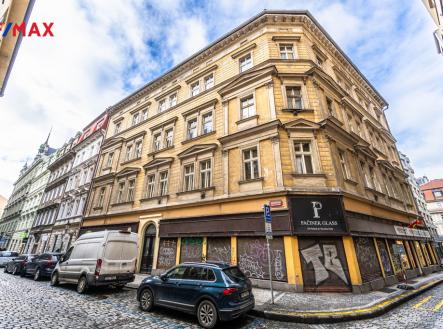 Prodej bytu, 6+1, 143 m²