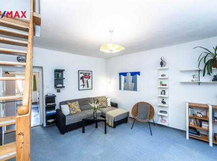 Prodej bytu, 6+1, 143 m²