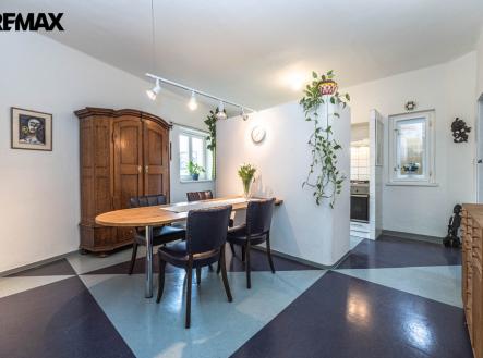 Prodej bytu, 6+1, 143 m²