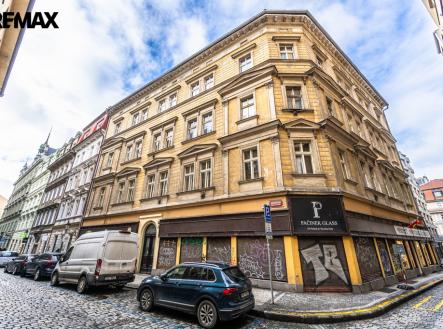 Prodej bytu, 6+1, 143 m²