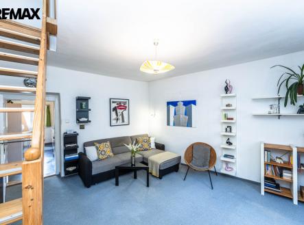 Prodej bytu, 6+1, 143 m²