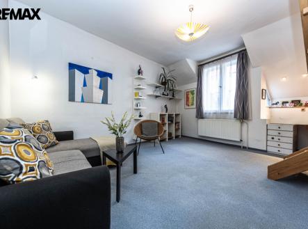 Prodej bytu, 6+1, 143 m²