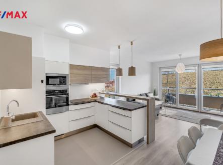 Prodej bytu, 2+kk, 51 m²