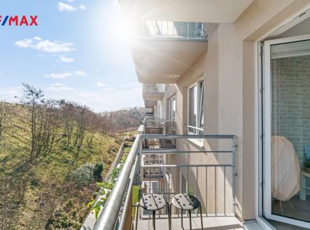 Prodej bytu, 2+kk, 51 m²