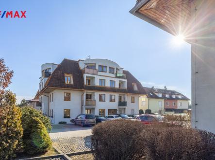 Prodej bytu, 3+kk, 74 m²