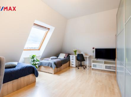 Prodej bytu, 3+kk, 74 m²
