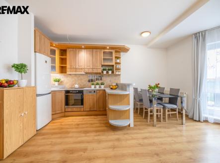 Prodej bytu, 3+kk, 74 m²