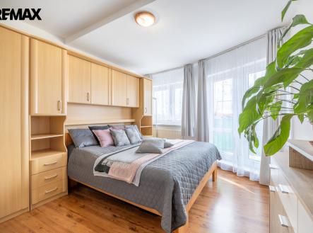 Prodej bytu, 3+kk, 74 m²