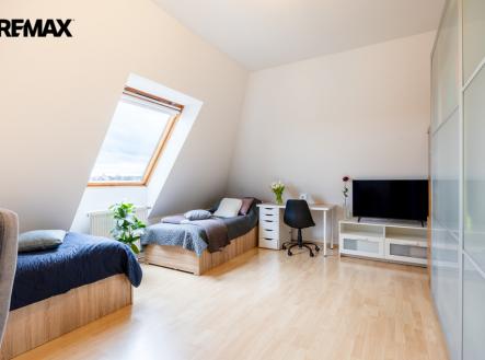 Prodej bytu, 3+kk, 74 m²