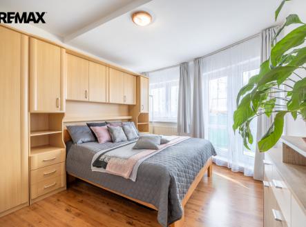 Prodej bytu, 3+kk, 74 m²