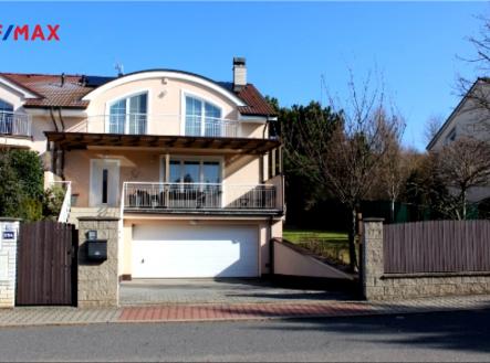 Prodej domu/vily, 271 m²