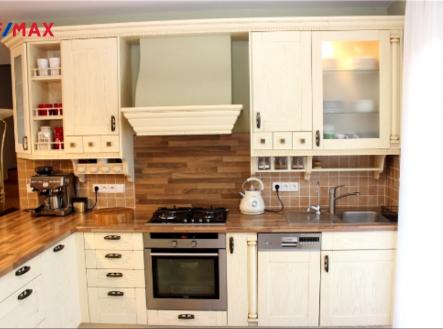 Prodej domu/vily, 271 m²