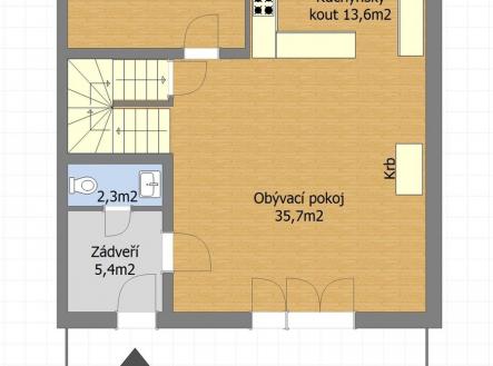Prodej domu/vily, 271 m²