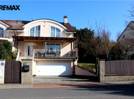 Prodej domu/vily, 271 m²