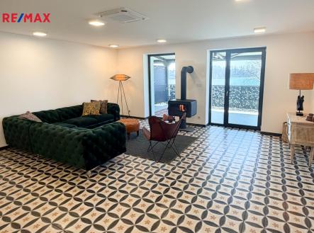 Prodej bytu, 3+kk, 115 m²