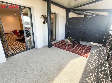 Prodej bytu, 3+kk, 115 m²