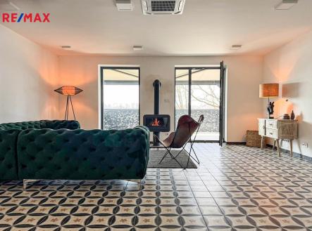 Prodej chaty/rekreačního objektu, 115 m²