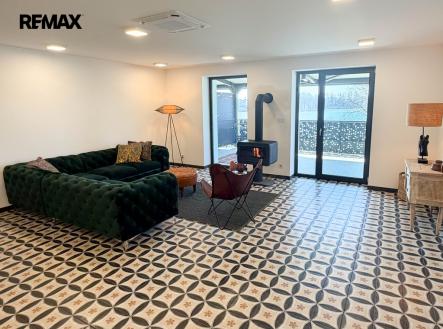 Prodej jiné, 115 m²