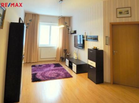 Pronájem bytu, 2+kk, 56 m² obrázek