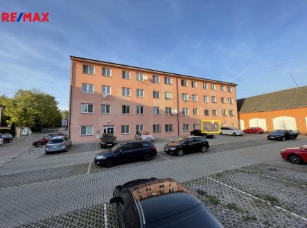 Pronájem bytu, 2+kk, 56 m²