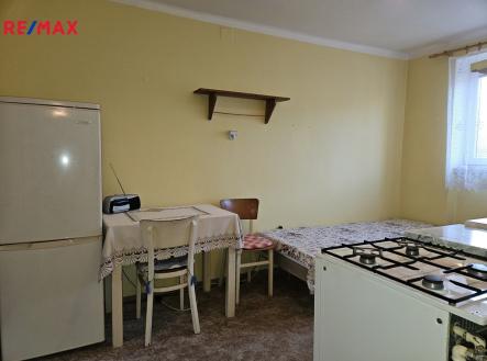 Pronájem bytu, 2+1, 62 m²