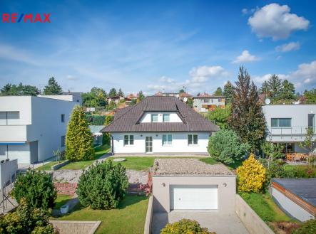 Prodej domu/vily, 203 m²