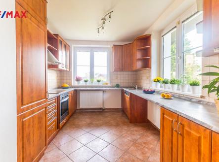 Prodej domu/vily, 203 m²