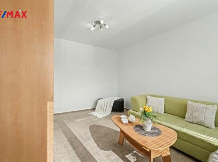 Prodej bytu, 1+1, 36 m²