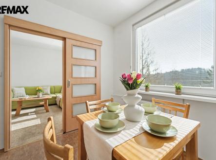 Prodej bytu, 1+1, 36 m²