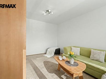 Prodej bytu, 1+1, 36 m²