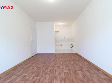 Prodej bytu, 2+kk, 41 m²