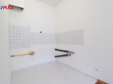 Prodej bytu, 2+kk, 41 m²